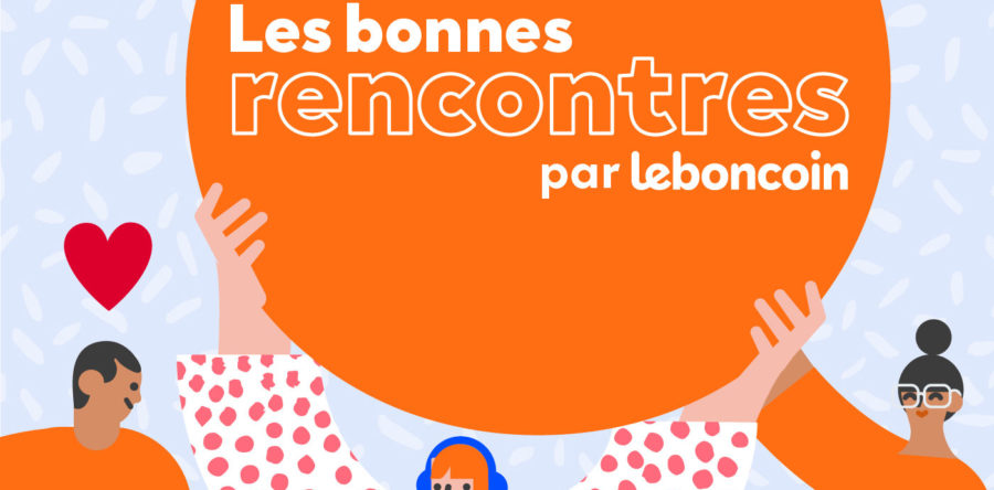 Pour son 15ème anniversaire, leboncoin lance son premier podcast !