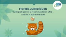 Guide pratique du CPA sur les recommandations de la CNIL : cookies et autres traceurs