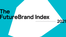 FutureBrand Index 2021 : classement bouleversé par les marques bien-être et innovation