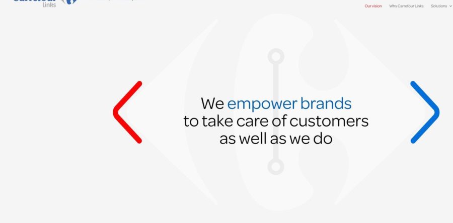 Carrefour Links : La nouvelle plateforme data et retail media du Groupe Carrefour