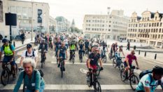 COWBOY : Le consommateur au cœur de la mobilité urbaine