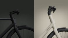 Vélo connecté : Cowboy annonce son déploiement aux USA