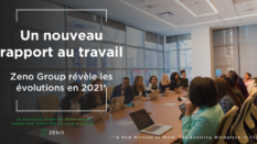 Un collaborateur satisfait sur deux est prêt à quitter son entreprise (étude)