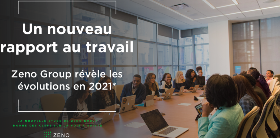 Un collaborateur satisfait sur deux est prêt à quitter son entreprise (étude)