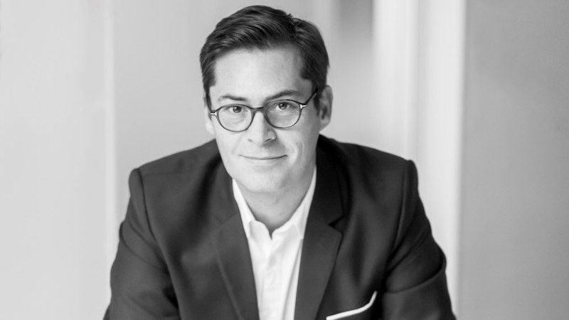 Fabrice Leclerc rejoint l’équipe de Quantcast pour accompagner sa croissance sur le marché français