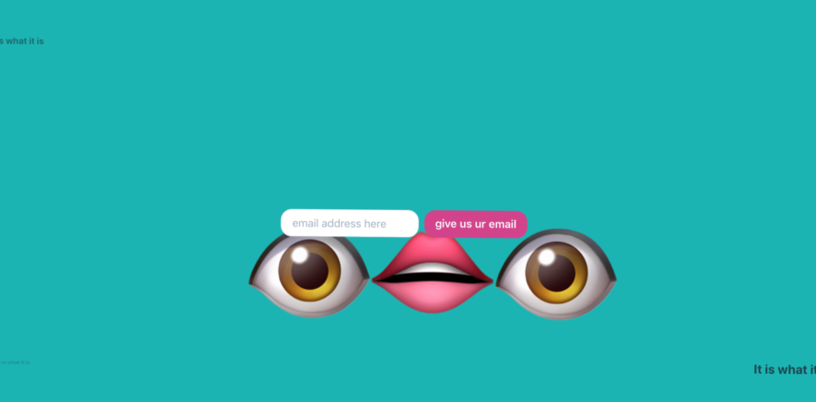 Bientôt en ligne… Chronique d’une waiting list