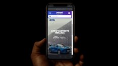 Ford inaugure le format “Brand Story” de Vérizon Média
