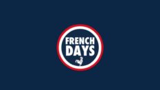 Les French Days de rentrée : ce sera du 24 au 27 septembre 2021