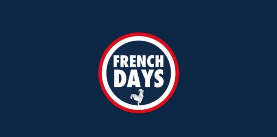 Les French Days de Printemps se tiendront du 28 avril au 4 mai
