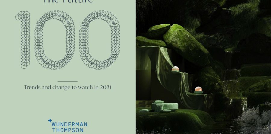 The Future 100 : 6 tendances repérées