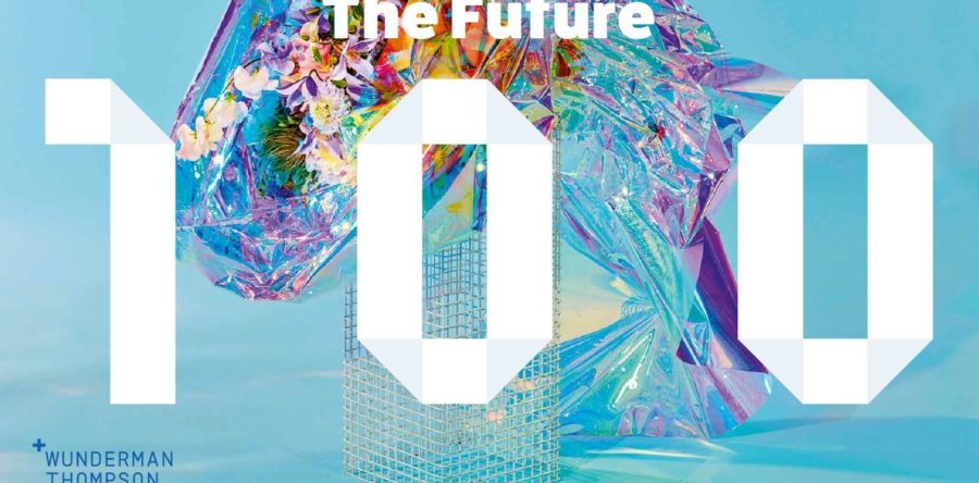 Optimistic Futures… et 99 tendances par Wunderman Thompson