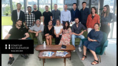 Pilot Booster d’Havas : 6 nouvelles startups intègrent la Station F