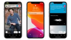 Expérience : Happn lance Happn Voice, un panel de fonctionnalités liées à la voix