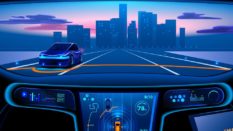 In-car Voice : usage massif de la voix dans la voiture aux Etats-Unis