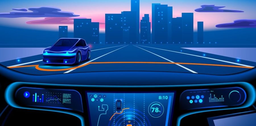 In-car Voice : usage massif de la voix dans la voiture aux Etats-Unis