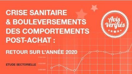 Les sollicitations post-achat continuent d’être appréciées par les Français (Infographie)