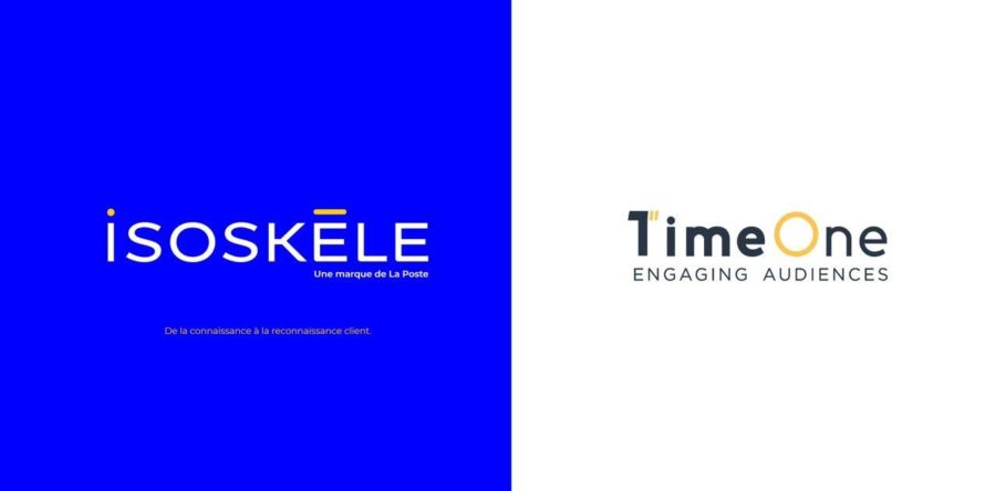 La Poste fait l’acquisition de TimeOne Group acteur du marketing digital