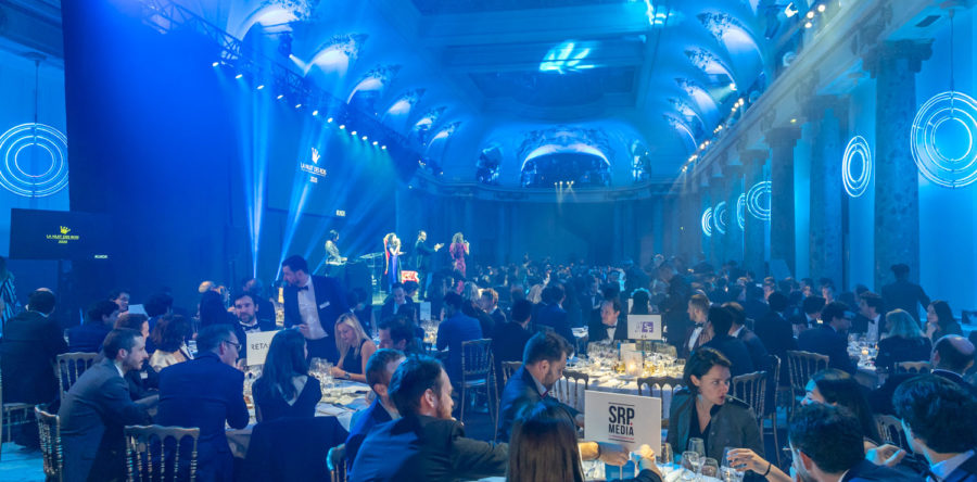 La Nuit des Rois 2020 : et les gagnants sont…