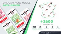 Intermaché “Prix bloqués tout l’été” : Ultra-localisation pour ultra-personnalisation