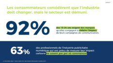 Réduire l’impact carbone de la publicité en ligne. Oui, mais par où commencer ?