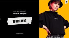 BREAK, le média d’infotainment pour les 12-19 ans par Jennyfer