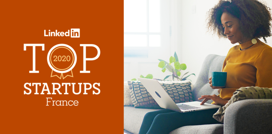 LinkedIn Top Startups 2020: Ces 10 pépites qui résistent à la crise en France