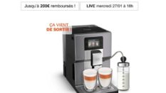 Le Groupe SEB s’empare du Live streaming et surfe sur le Live shopping