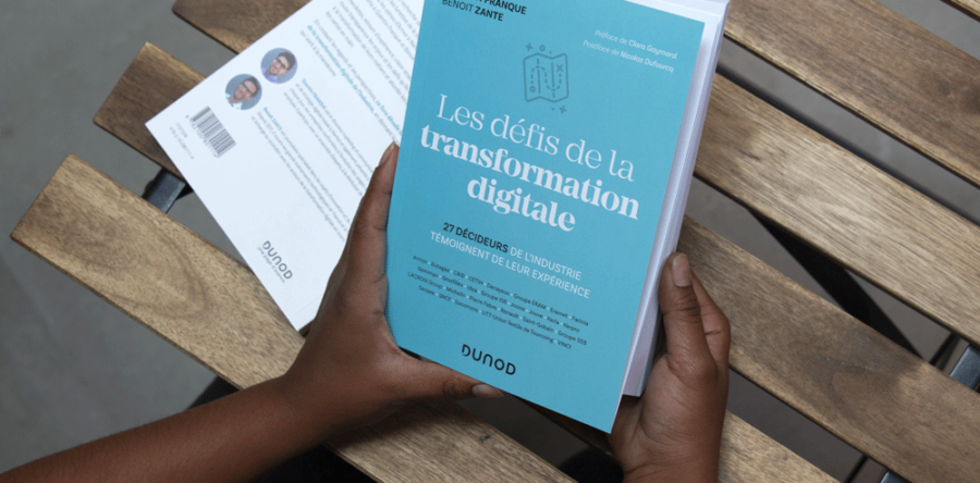 Pour l’industrie, la révolution digitale est avant tout une révolution du client