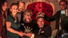 La Nuit des Rois 2021 : et le Grand Prix est… (+ toutes les photos)