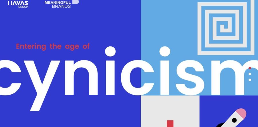Meaningful Brands® 2021 d’Havas Group : Entrons-nous dans l’ère du cynisme ?
