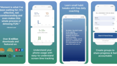 Moment, une app pour déconnecter
