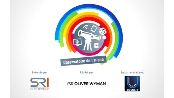 Observatoire de l’e-pub : Une croissance de 3% sur 2020
