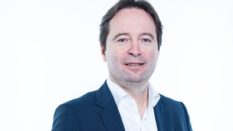 Ogury nomme Christophe Parcot au poste de Chief Operating Officer