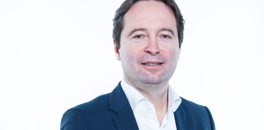 Ogury nomme Christophe Parcot au poste de Chief Operating Officer