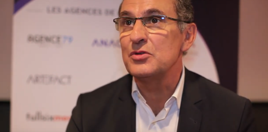 Philippe Carli – Groupe EBRA : La presse quotidienne régionale n’a jamais été aussi tendance
