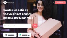 Pickme lève 1 million d’euros en Seed pour accélérer son déploiement en France