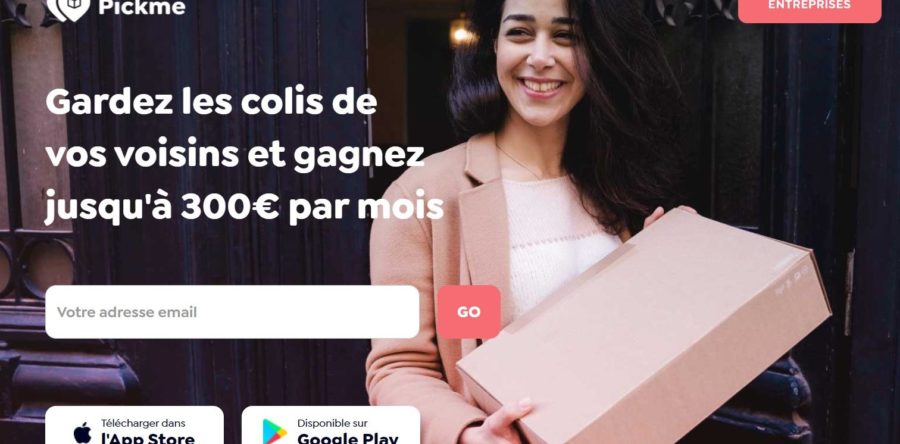 Pickme lève 1 million d’euros en Seed pour accélérer son déploiement en France