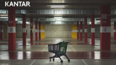 Les 4 nouveaux profils de shoppers post-pandémie par Kantar