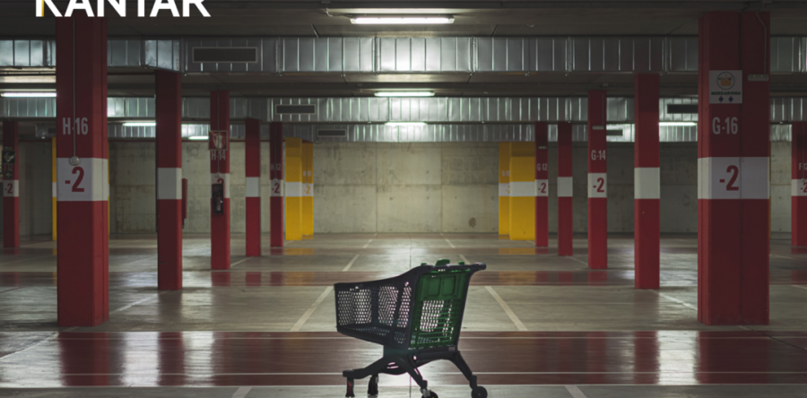 Les 4 nouveaux profils de shoppers post-pandémie par Kantar