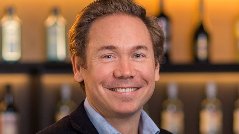Richard Cullen (Bacardi-Martini) : la transformation digitale, l’e-commerce et les actions pendant la pandémie