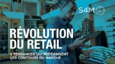 Les tendances du retail en 2021 selon S4M