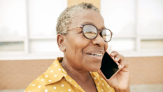 L’IA au service des personnes âgées (Telefonica & Nuance)