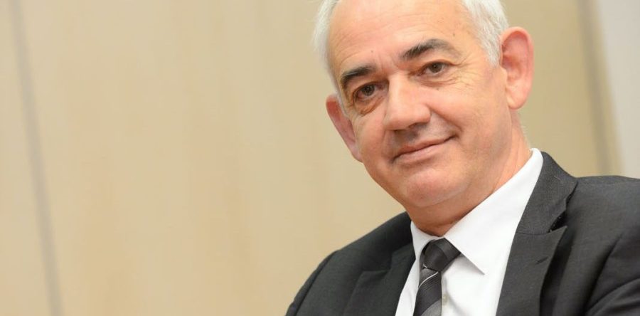 Serge Boulet (SAS) : l’analytique et l’IA se démocratisent