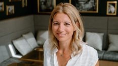 Sophie Yannicopoulos rejoint Adobe en tant que Directrice Générale pour la France