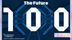 The Future 100 20.2.0 : cinq nouvelles tendances émergentes