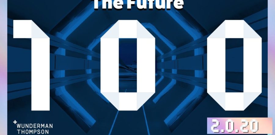 The Future 100 20.2.0 : cinq nouvelles tendances émergentes
