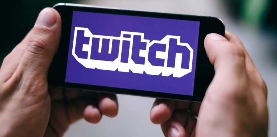 Réseaux sociaux : Twitch, plus « live » la vie