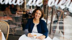 Véronique Marimon (Salesforce) : Le management a dû s’adapter à la crise. La confiance devient plus que jamais centrale.