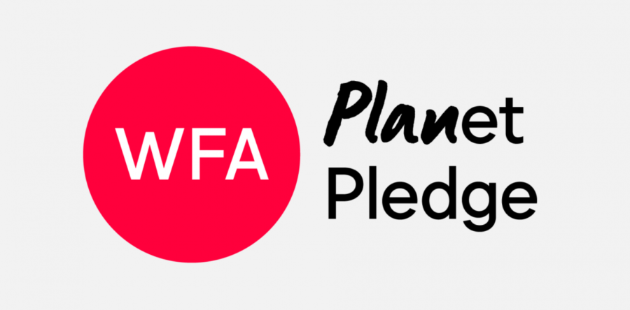 Pernod Ricard s’engage pour la planète avec Planet Pledge (WFA)