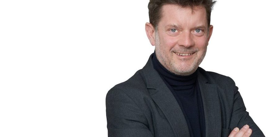 Yan Claeyssen  (Sparkling Partners) : le startup studio, un modèle malin, pragmatique, créatif et énergisant